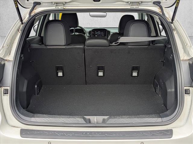 Used 2024 Subaru Crosstrek 2.5i Limited w/ Crosstrek Mirror Package image 18