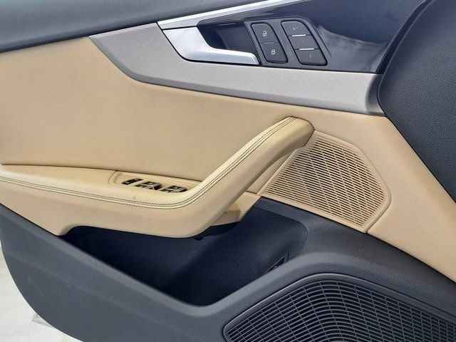 Used 2022 Audi A5 2.0T Premium Plus image 22