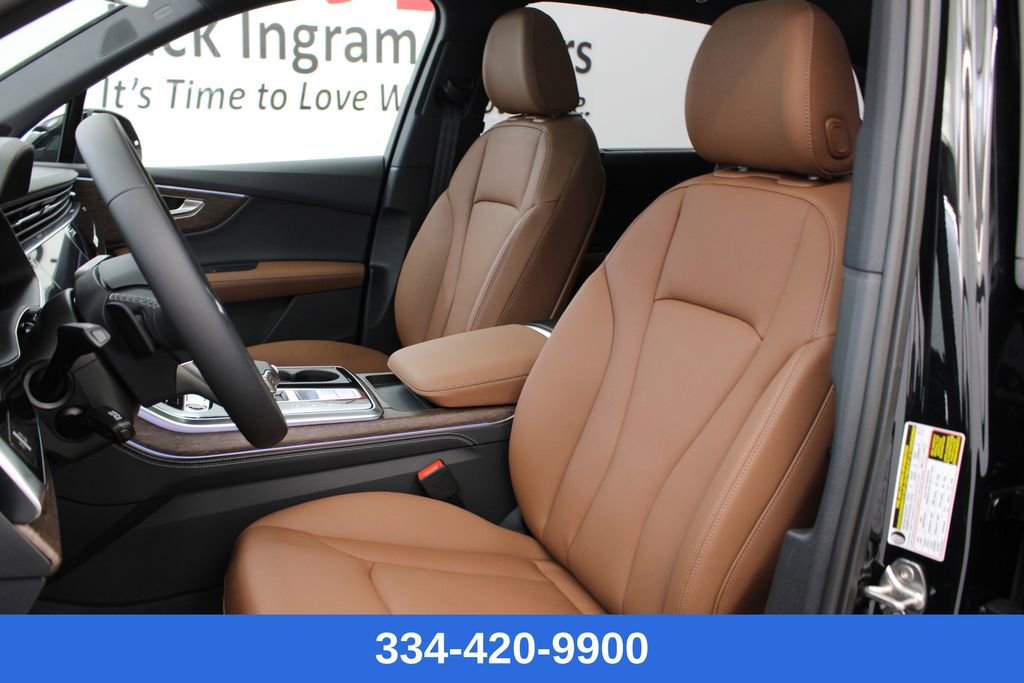 New 2026 Audi Q7 3.0T Premium Plus image 14