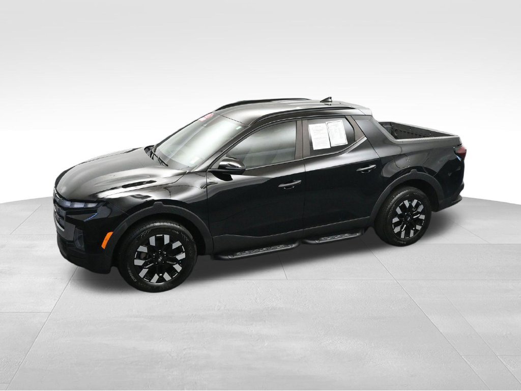 Used 2025 Hyundai Santa Cruz SEL FWD image 29