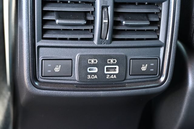 New 2026 Subaru Outback Wilderness AWD/4WD image 11