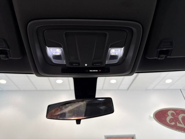 Used 2023 GMC Sierra 2500 Pro w/ Convenience Package AWD/4WD image 37