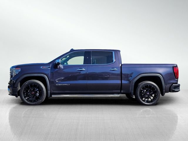 Used 2023 GMC Sierra 1500 Denali w/ Denali Reserve Package image 8