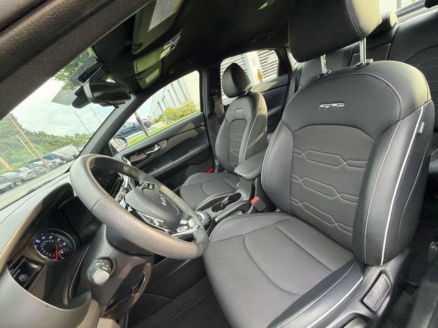 Used 2023 Kia Forte GT-Line FWD image 15