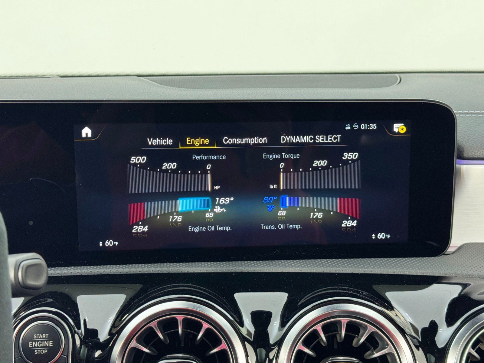 Used 2022 Mercedes-Benz CLA 45 AMG 4MATIC w/ Parking Assistance Package image 29