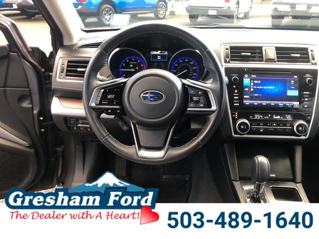 Used 2019 Subaru Outback 2.5i Limited image 15