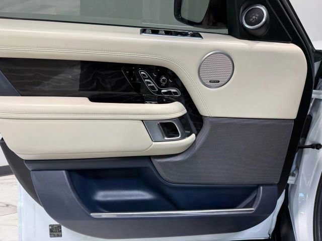 Used 2020 Land Rover Range Rover Autobiography AWD/4WD image 62