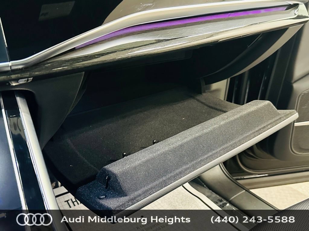 Certified 2025 Audi Q7 3.0T Premium Plus w/ Premium Plus Package AWD/4WD image 24