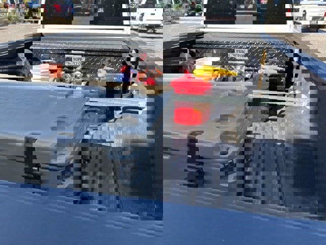 Used 2024 Chevrolet Silverado 2500 LTZ w/ LTZ Premium Package image 8