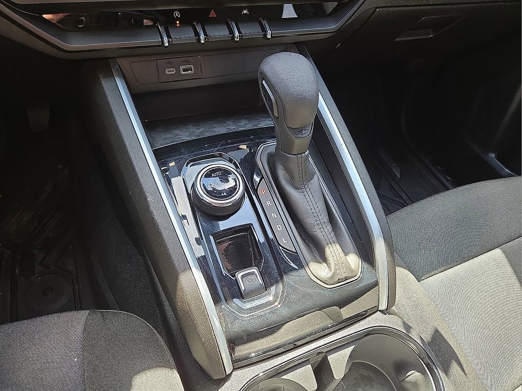 Used 2024 Chevrolet Colorado Trail Boss w/ Advanced Trailering Package image 27