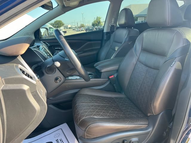Used 2020 Nissan Murano Platinum w/ Cargo Package FWD image 35