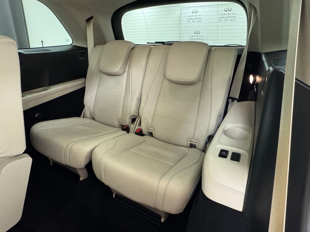 Used 2022 Mercedes-Benz GLS 450 4MATIC image 13