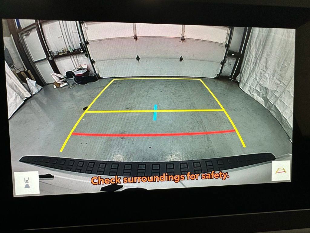 Used 2025 Toyota 4Runner TRD Off-Road image 36