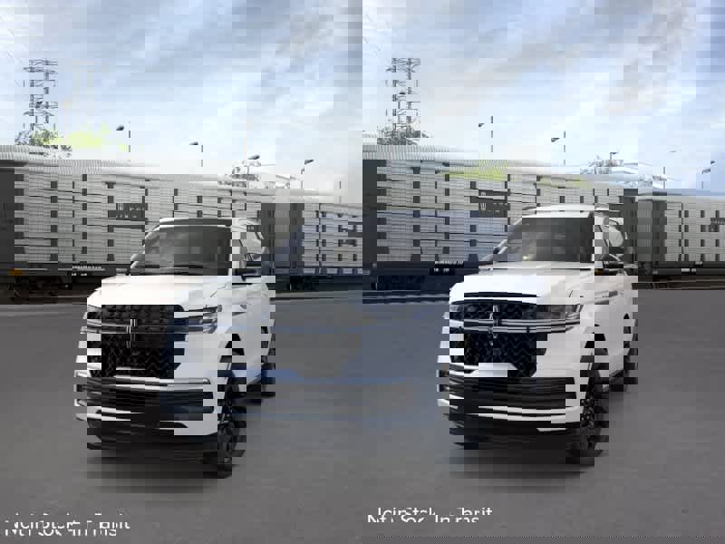 New 2026 Lincoln Navigator L Reserve AWD/4WD video 2