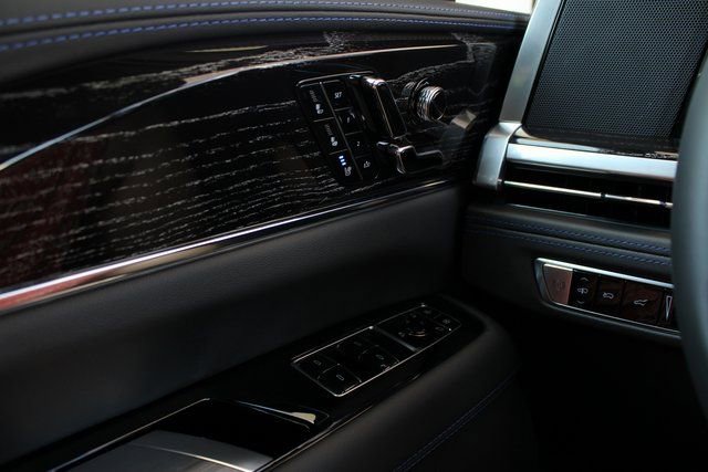 New 2026 Cadillac Escalade IQ Sport 1 image 24