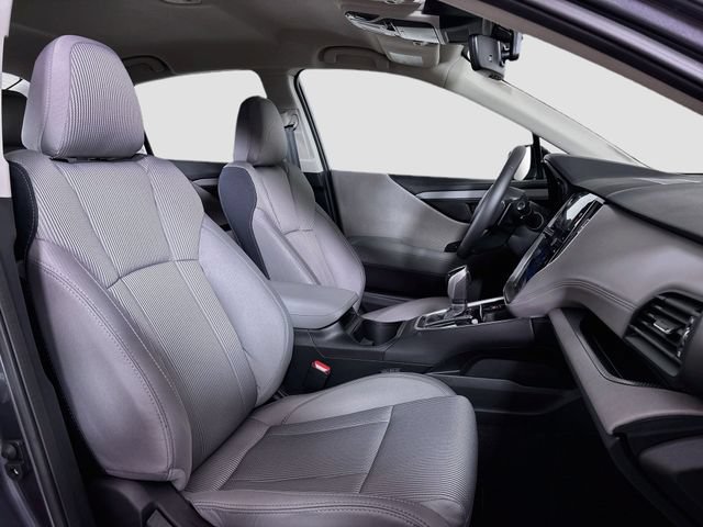 Certified 2025 Subaru Legacy Premium AWD/4WD image 31