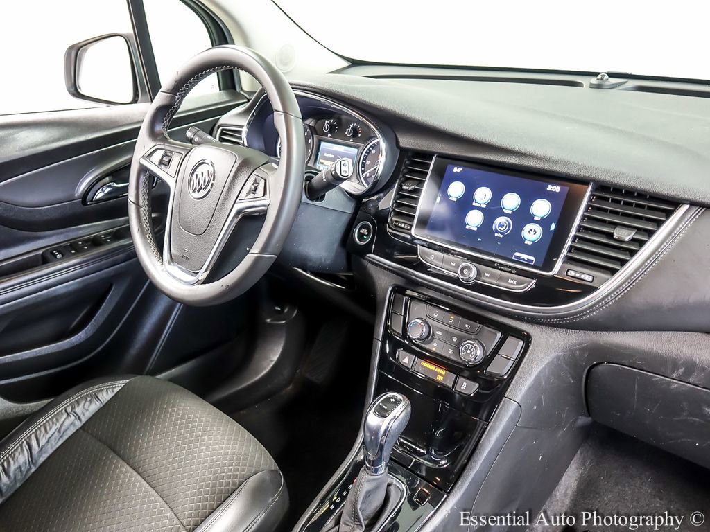 Used 2017 Buick Encore Preferred image 23