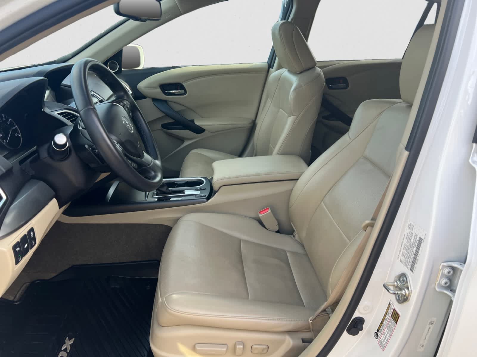 Used 2016 Acura RDX w/ Advance Package AWD/4WD image 5