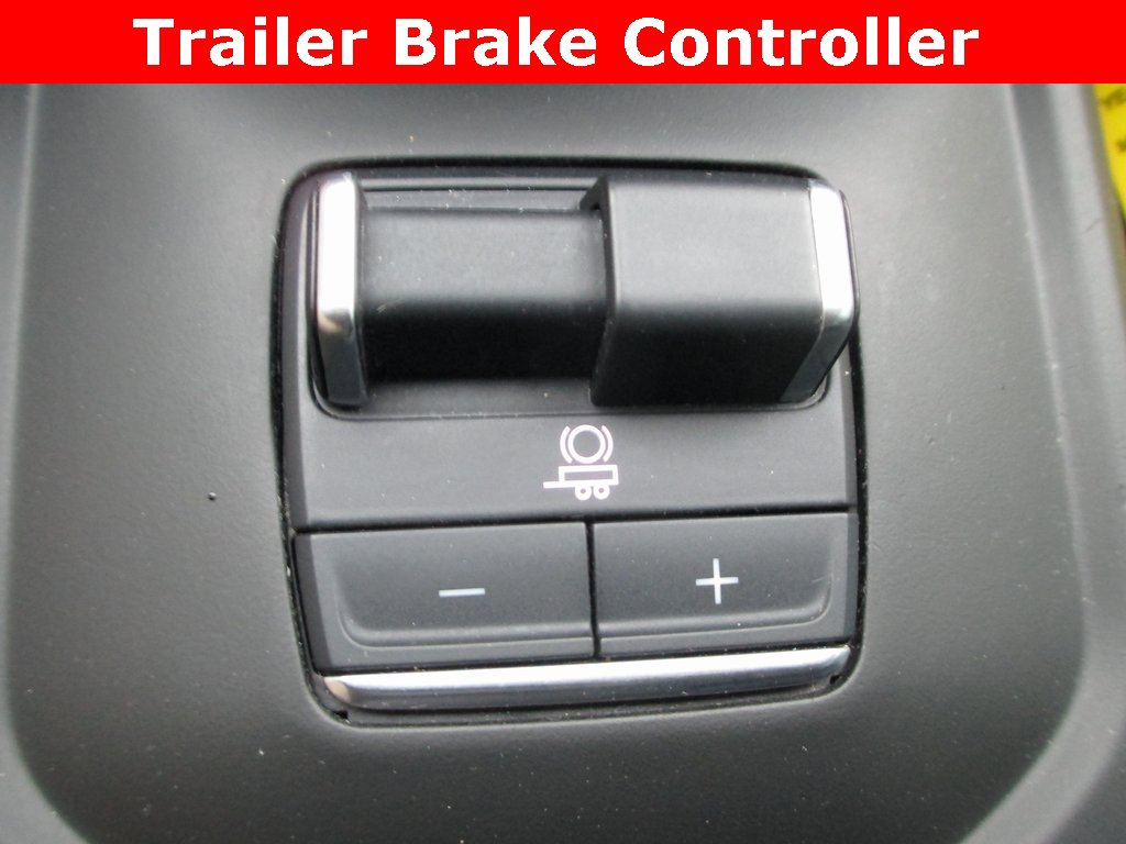 Certified 2022 GMC Sierra 1500 AT4 w/ AT4 Premium Package image 17