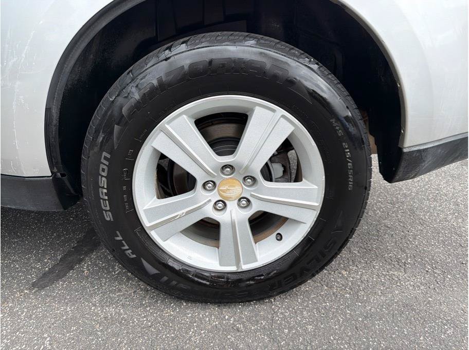 Used 2010 Subaru Forester 2.5X AWD/4WD image 20