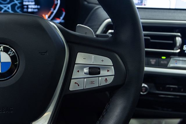 Certified 2022 BMW X3 xDrive30i w/ Premium Package 2 image 16