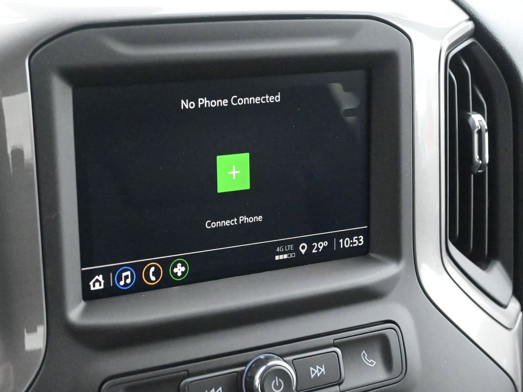 New 2026 GMC Sierra 3500 Pro w/ Convenience Package image 22