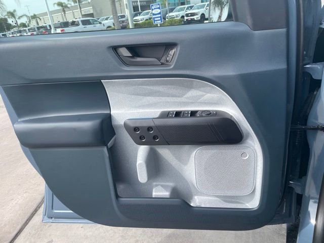 New 2026 Ford Maverick XLT image 17