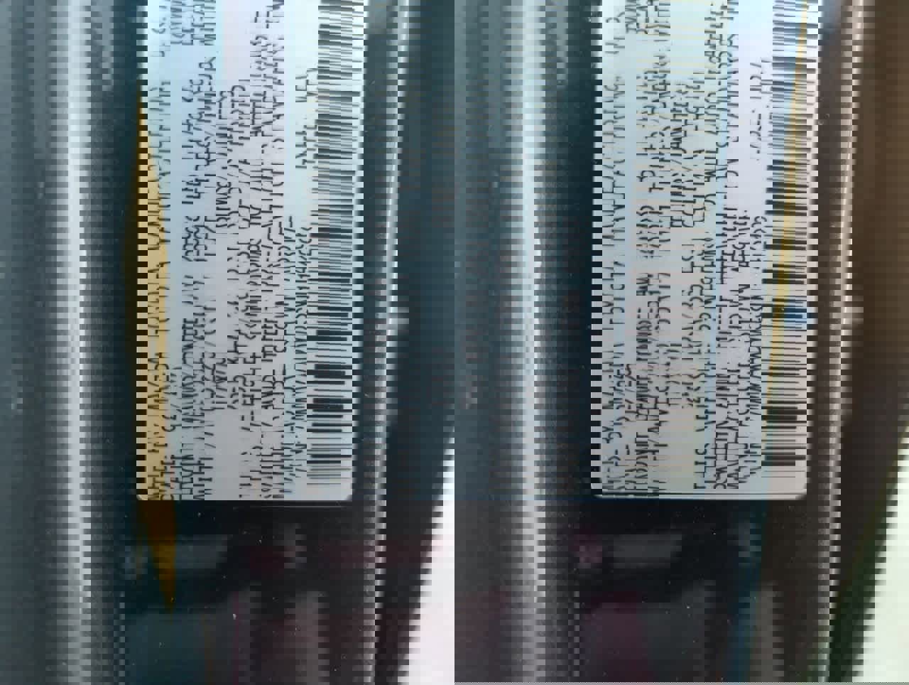 Used 2025 MAZDA CX-50 AWD 2.5 Hybrid w/ Weather Package image 34