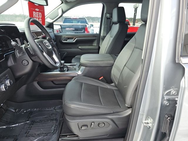 Used 2023 GMC Sierra 1500 SLT w/ SLT Premium Package image 12