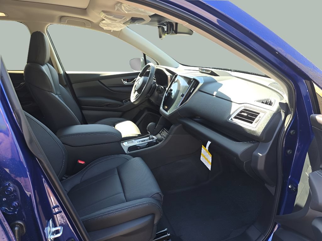 Certified 2026 Subaru Ascent Limited AWD/4WD image 18