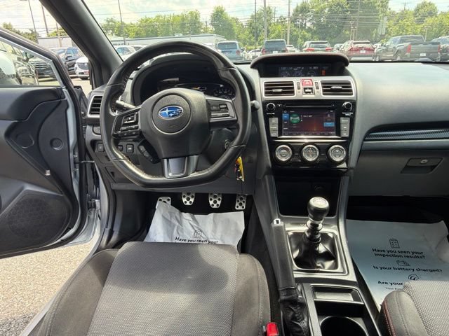 Used 2019 Subaru WRX AWD/4WD image 15