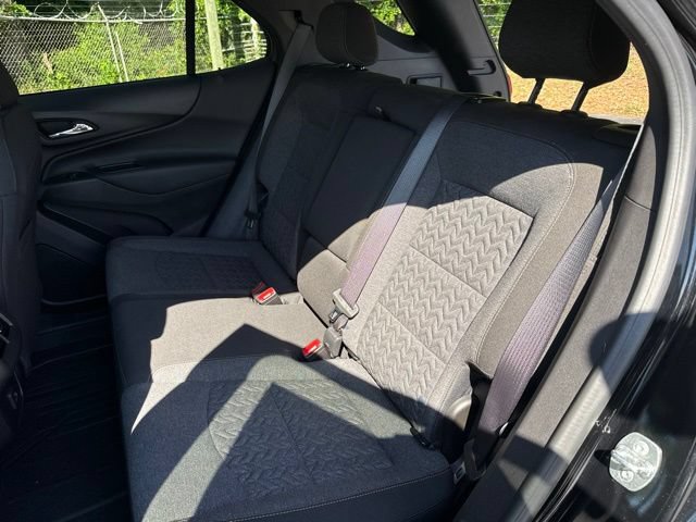 Used 2024 Chevrolet Equinox LT w/ LPO, Floor Liner Package FWD image 22