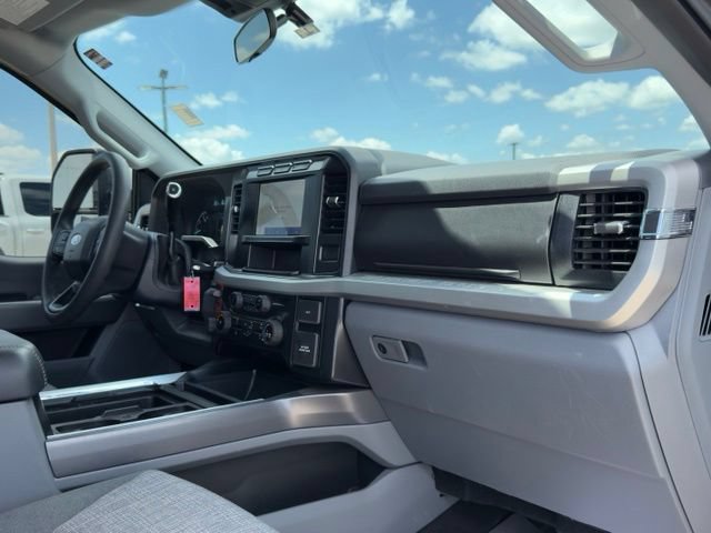 Used 2024 Ford F250 XLT w/ 360-Degree Camera Package AWD/4WD image 19