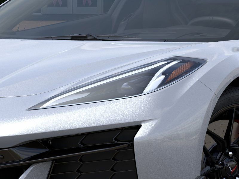 New 2026 Chevrolet Corvette Z06 image 10