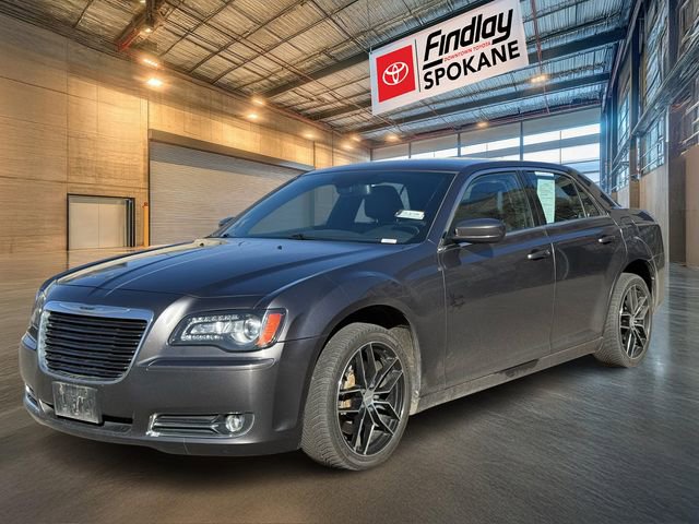 Used 2013 Chrysler 300 S w/ Luxury Group image 1