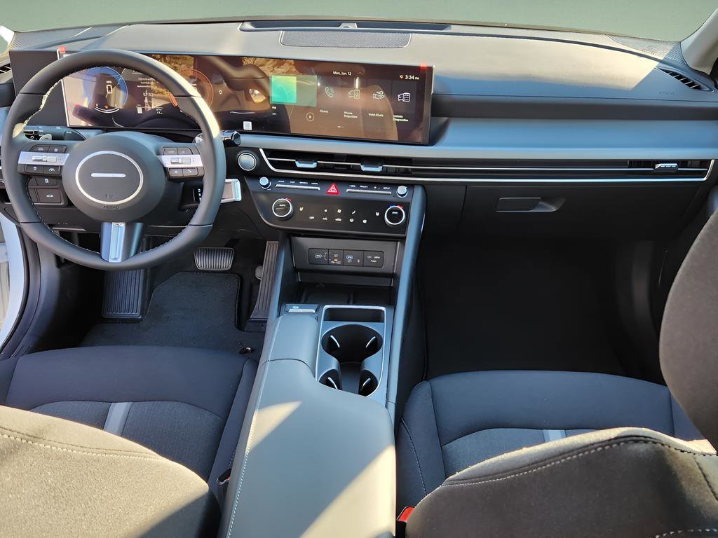 New 2026 Hyundai Sonata SEL image 15