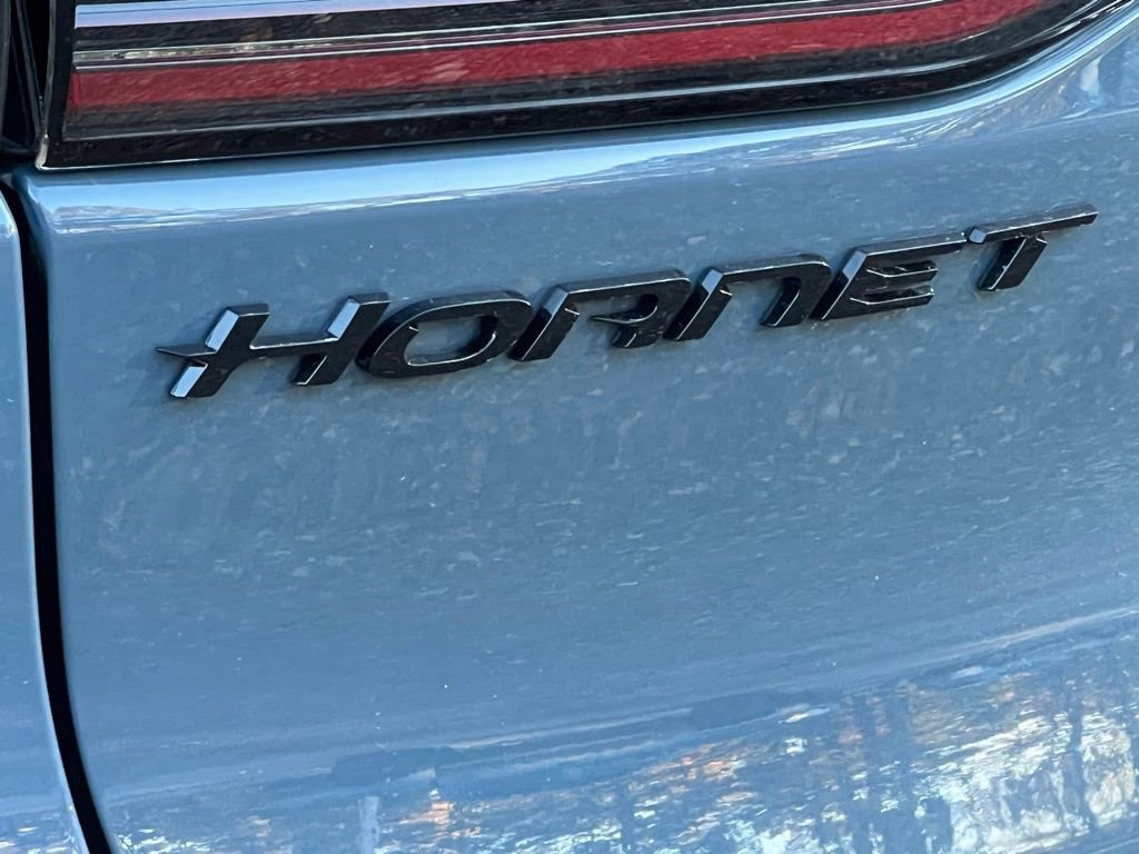 New 2023 Dodge Hornet GT w/ Track Pack image 38