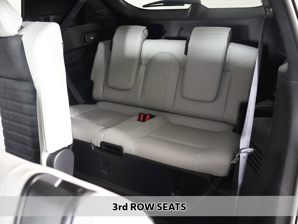 New 2026 Mitsubishi Outlander SE image 9