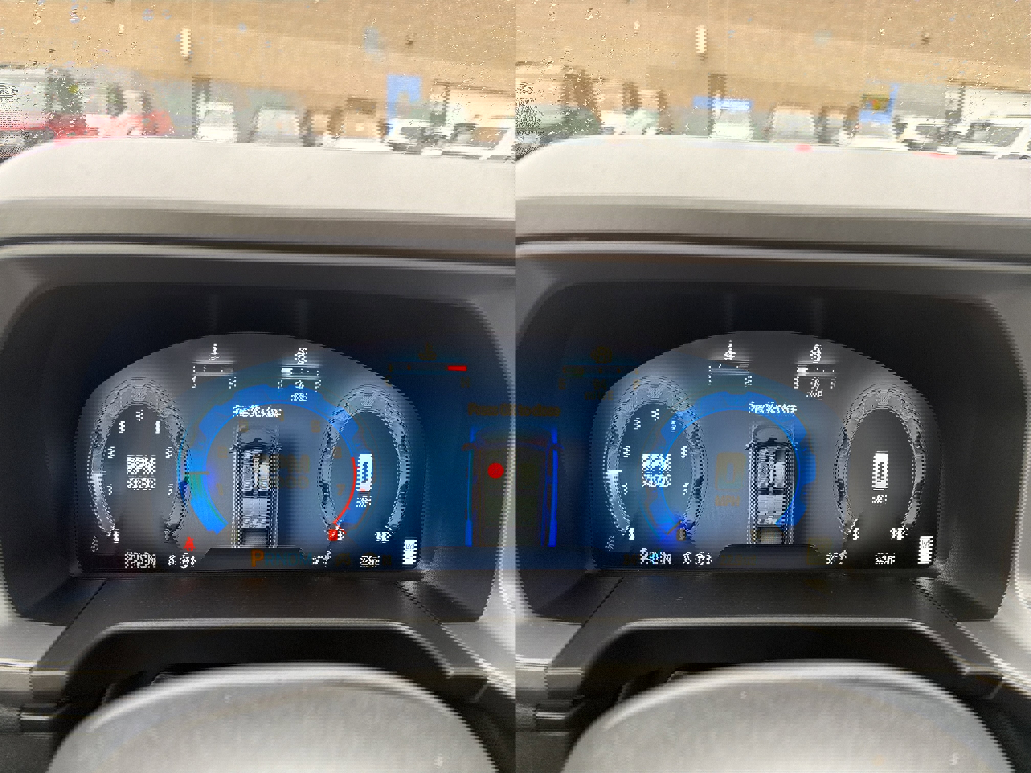 New 2025 Ford Bronco Sport Badlands w/ Badlands Tech Package image 17