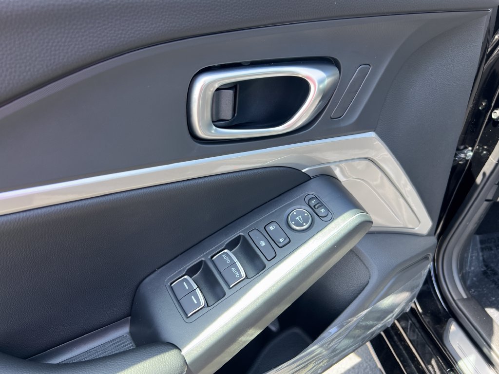 Certified 2026 Acura Integra A-Spec FWD image 13