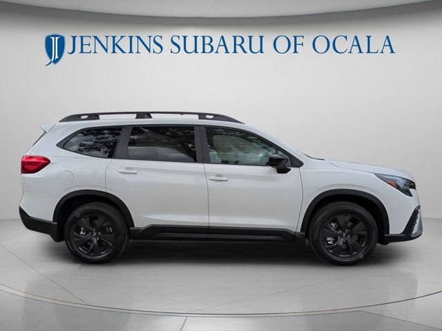 Used 2026 Subaru Ascent Premium AWD/4WD image 2