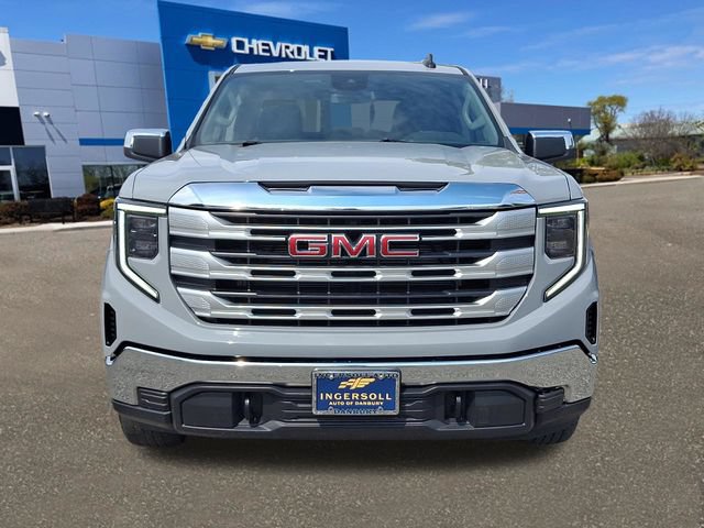 Used 2024 GMC Sierra 1500 SLE w/ Preferred Package AWD/4WD image 24
