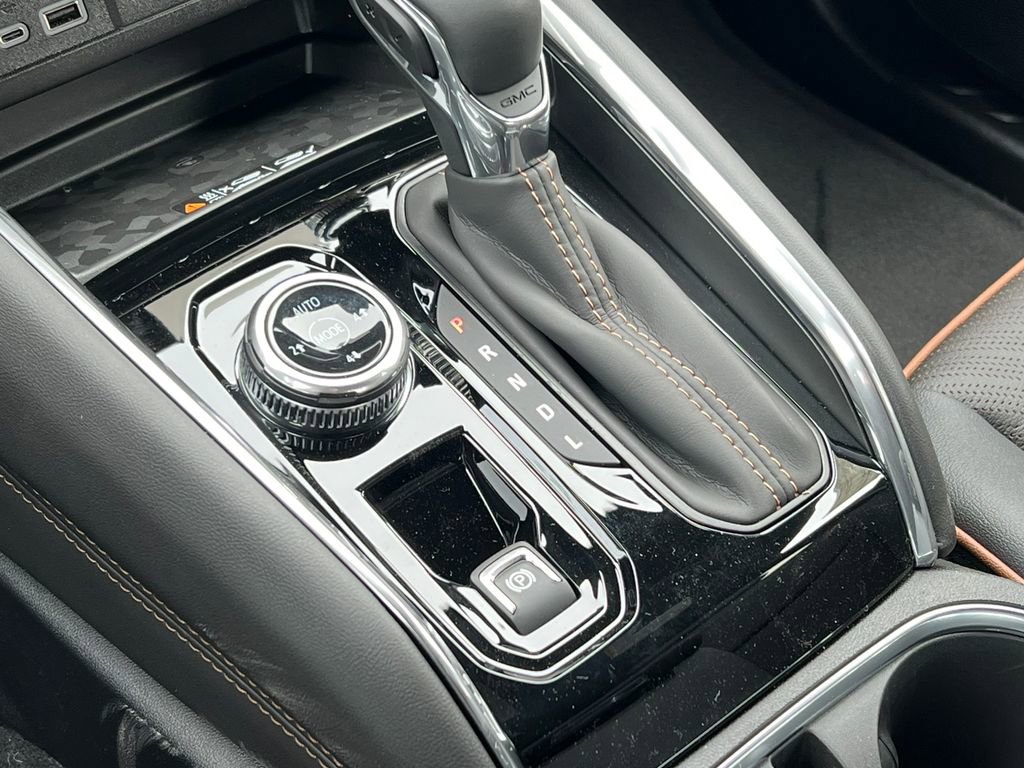 New 2026 GMC Canyon AT4 w/ Technology Plus Package image 36