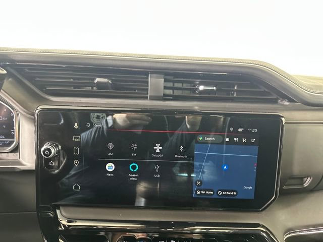 Used 2024 GMC Sierra 2500 AT4X image 20