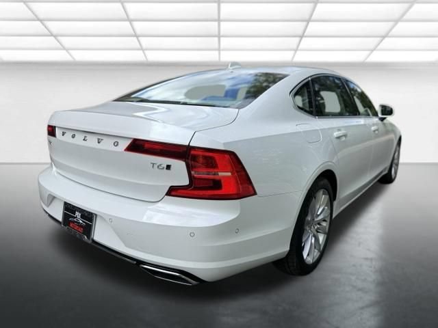 Used 2018 Volvo S90 T6 Momentum w/ Convenience Package AWD/4WD image 6