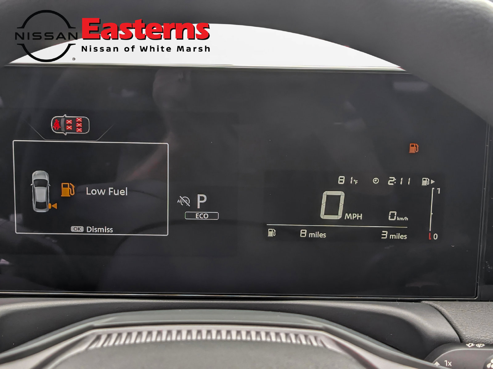 New 2027 Nissan Sentra S FWD image 17