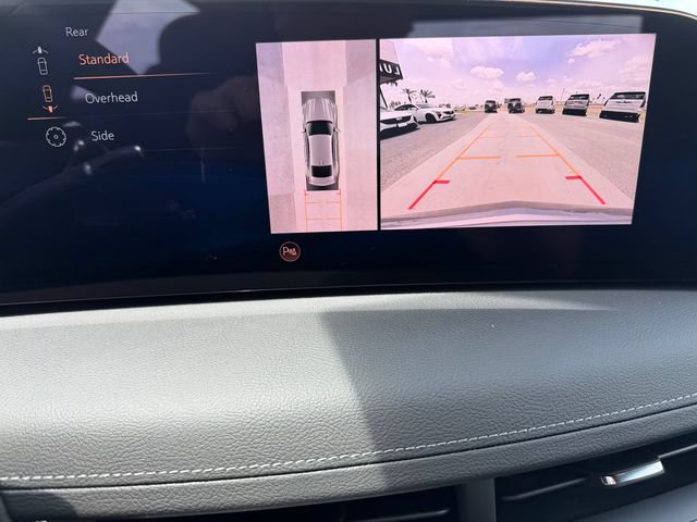 New 2026 Cadillac CT5 Premium Luxury w/ Technology Package RWD image 12