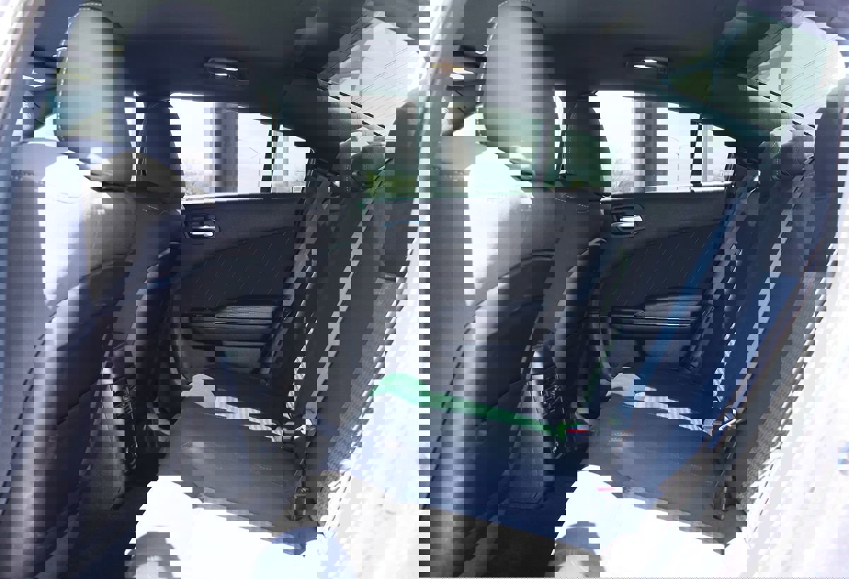 Used 2021 Dodge Charger GT w/ Blacktop Package image 30