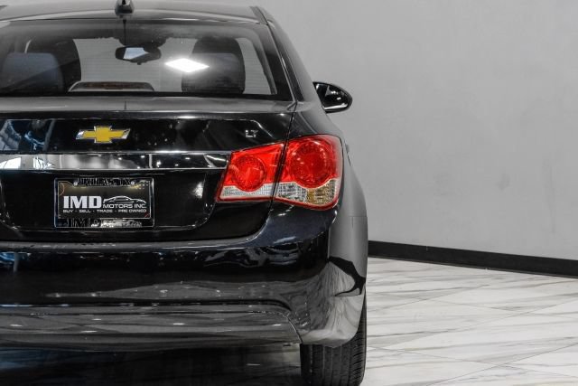 Used 2015 Chevrolet Cruze LT FWD image 45