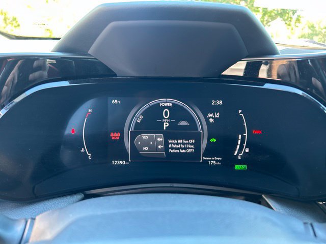 Used 2026 Lexus NX 350 AWD w/ Accessory Package (2T) image 22